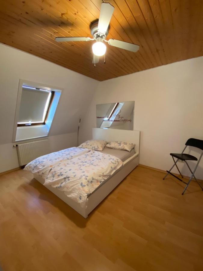 See You Apartment Germersheim Buitenkant foto