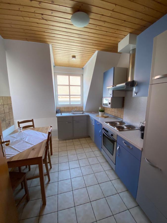 See You Apartment Germersheim Buitenkant foto
